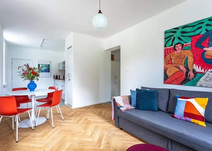 Jasqlka Apartament Z Widokiem