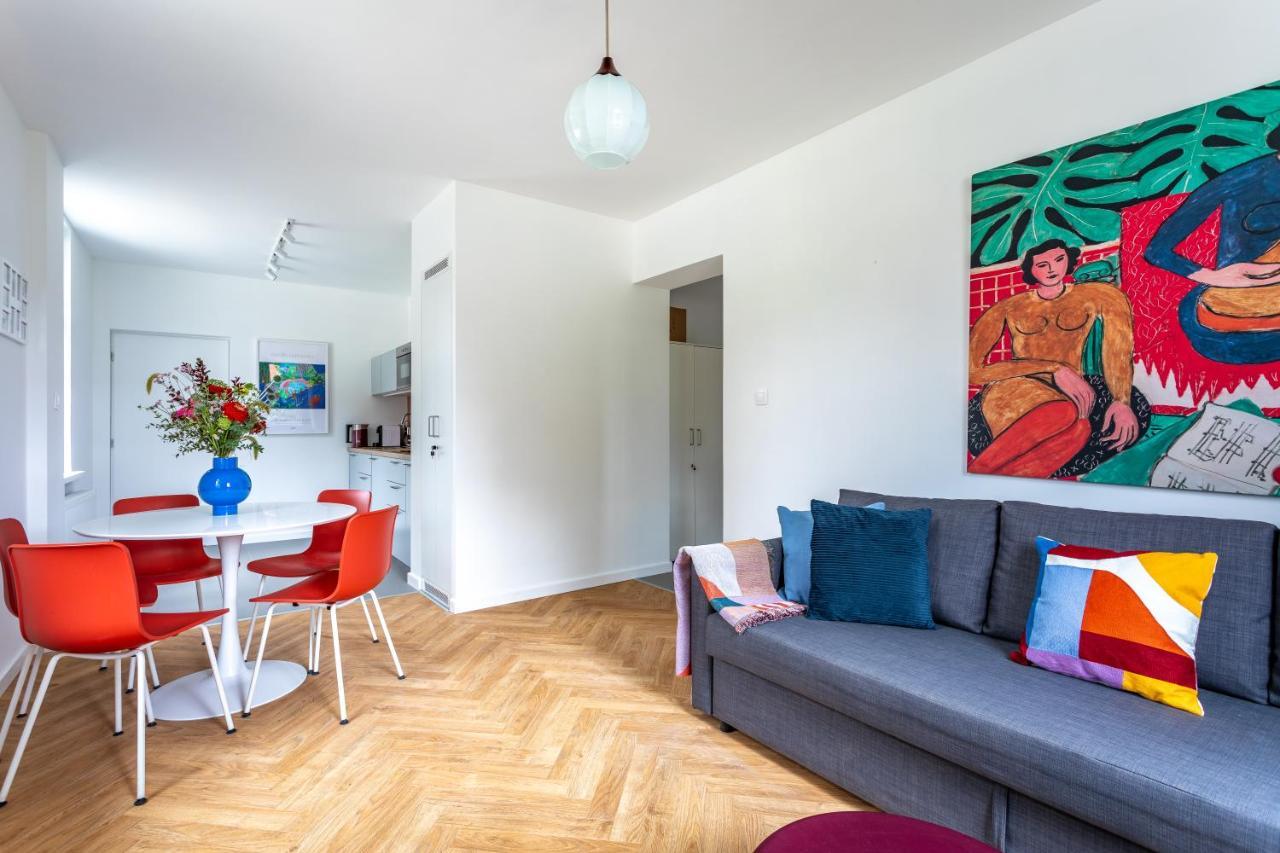 Jasqlka Z Widokiem Apartment