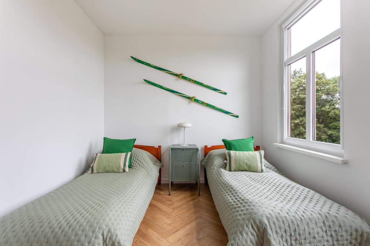 Apartment Jasqlka Z Widokiem